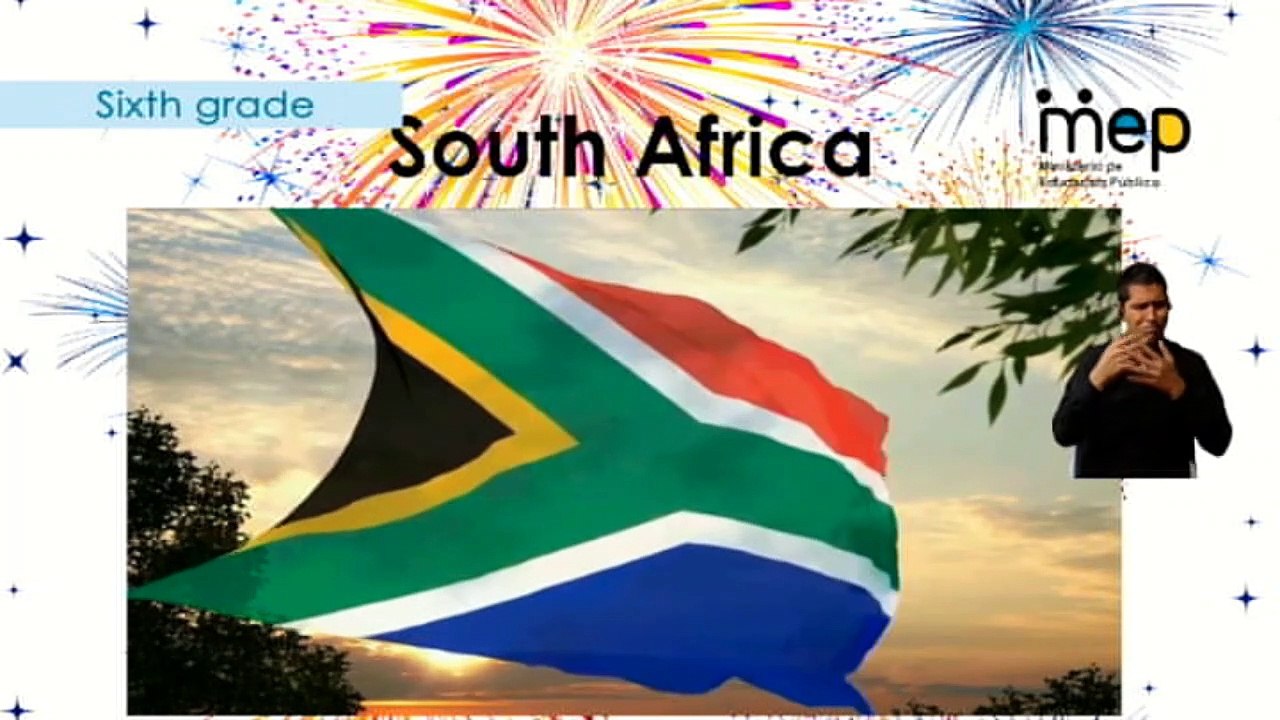 #AprendoEnCasa Inglés: Holidays and celebrations in English speaking countries (Sexto Año - Primaria)