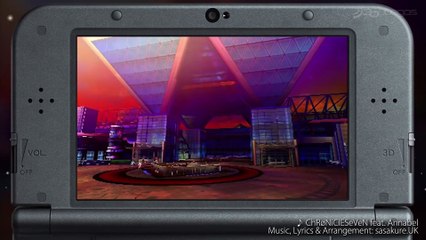 7th Dragon III Code VFD: Tráiler de estreno en Estados Unidos