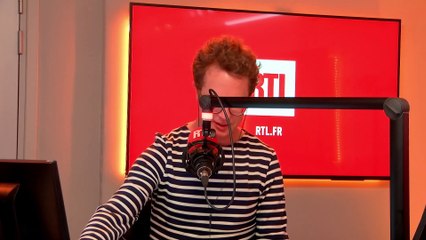 Le journal RTL de 6h30 du 21 septembre 2021