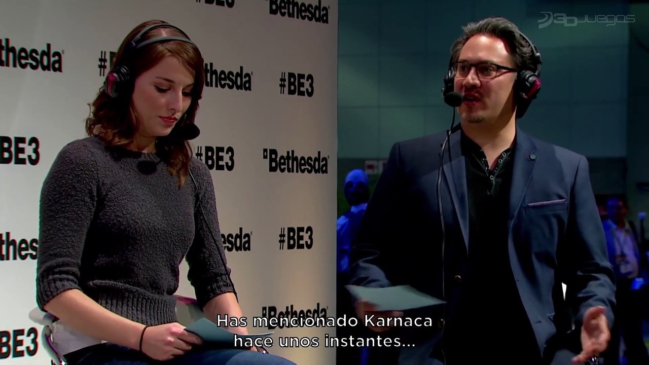 Dishonored 2: Bienvenidos a Karnaca