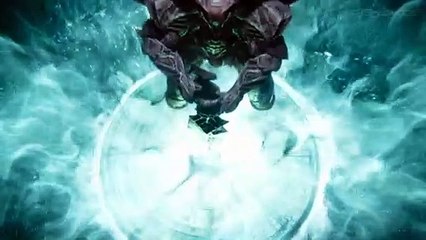 Destiny - El Rey de los Poseídos: Avance - Caída del Rey