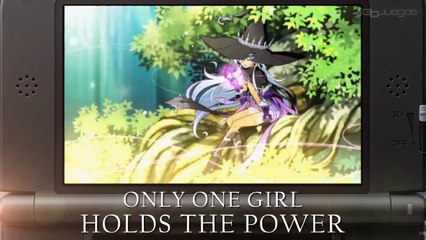 Stella Glow: Tráiler de Lanzamiento (US)