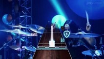 Guitar Hero Live: Gánate al público: Cómo se Hizo