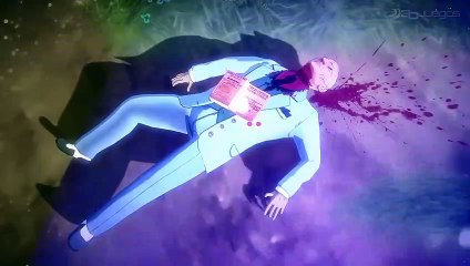 Agatha Christie The ABC Murders: Tráiler de Lanzamiento