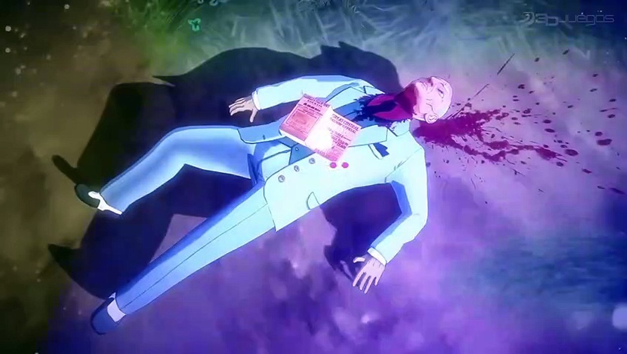 Agatha Christie The ABC Murders: Tráiler de Lanzamiento