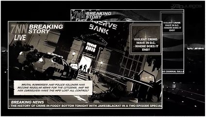 PayDay 2: Los Archivos FBI