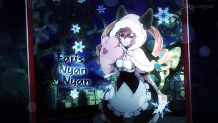 Steins;Gate 0: Secuencia de Introducción