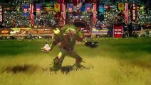 Blood Bowl 2: Tráiler de Lanzamiento