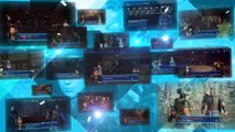 Dynasty Warriors 8 Empires: Tráiler de Características en PS Vita