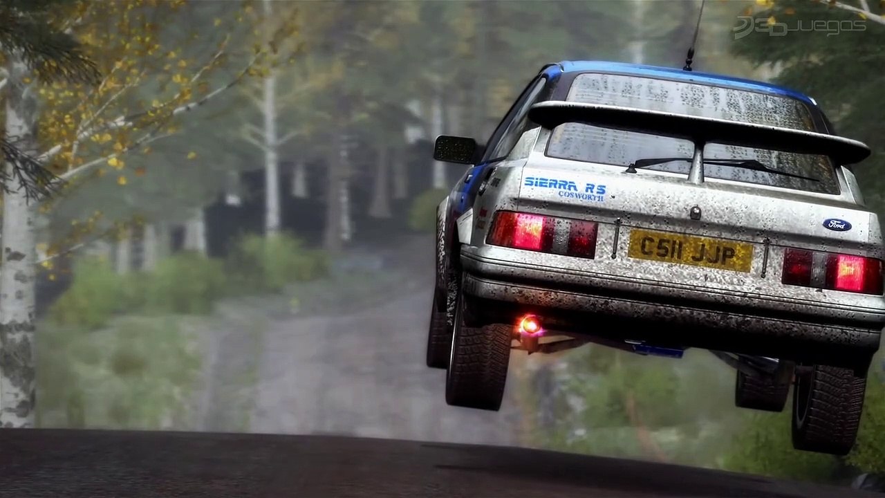 Cars of DiRT Modern Masters