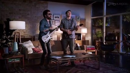 Guitar Hero Live: Soy Lenny Kravitz - GHTV