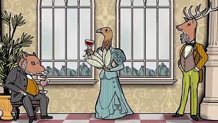 Rusty Lake Hotel: Tráiler Oficial