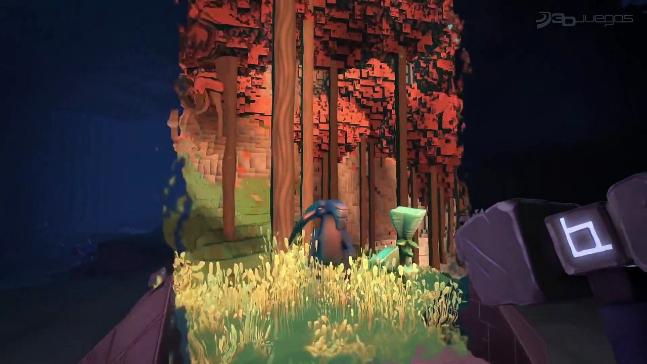 Boundless: Tráiler de Anuncio