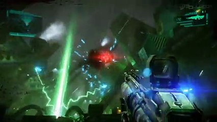 E.T. Armies: Tráiler de Lanzamiento