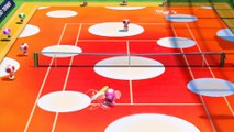 Mario Tennis Ultra Smash: Toadette