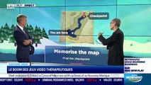 Culture Geek : Le boom des jeux vidéo thérapeutiques par Anthony Morel - 21/09