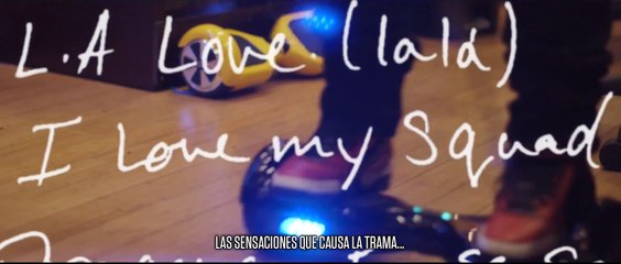 NBA 2K16: Hoops & Hip Hop