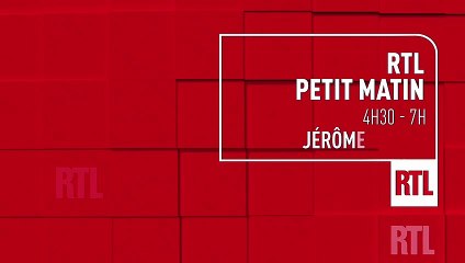 Le surf de l'info du 21 septembre 2021