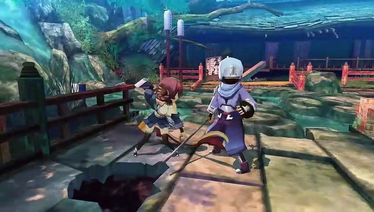 Tráiler de Anuncio