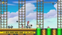 Super Mario Maker: Niveles Favoritos