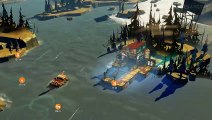 The Flame in the Flood: Consejos sobre Rafting