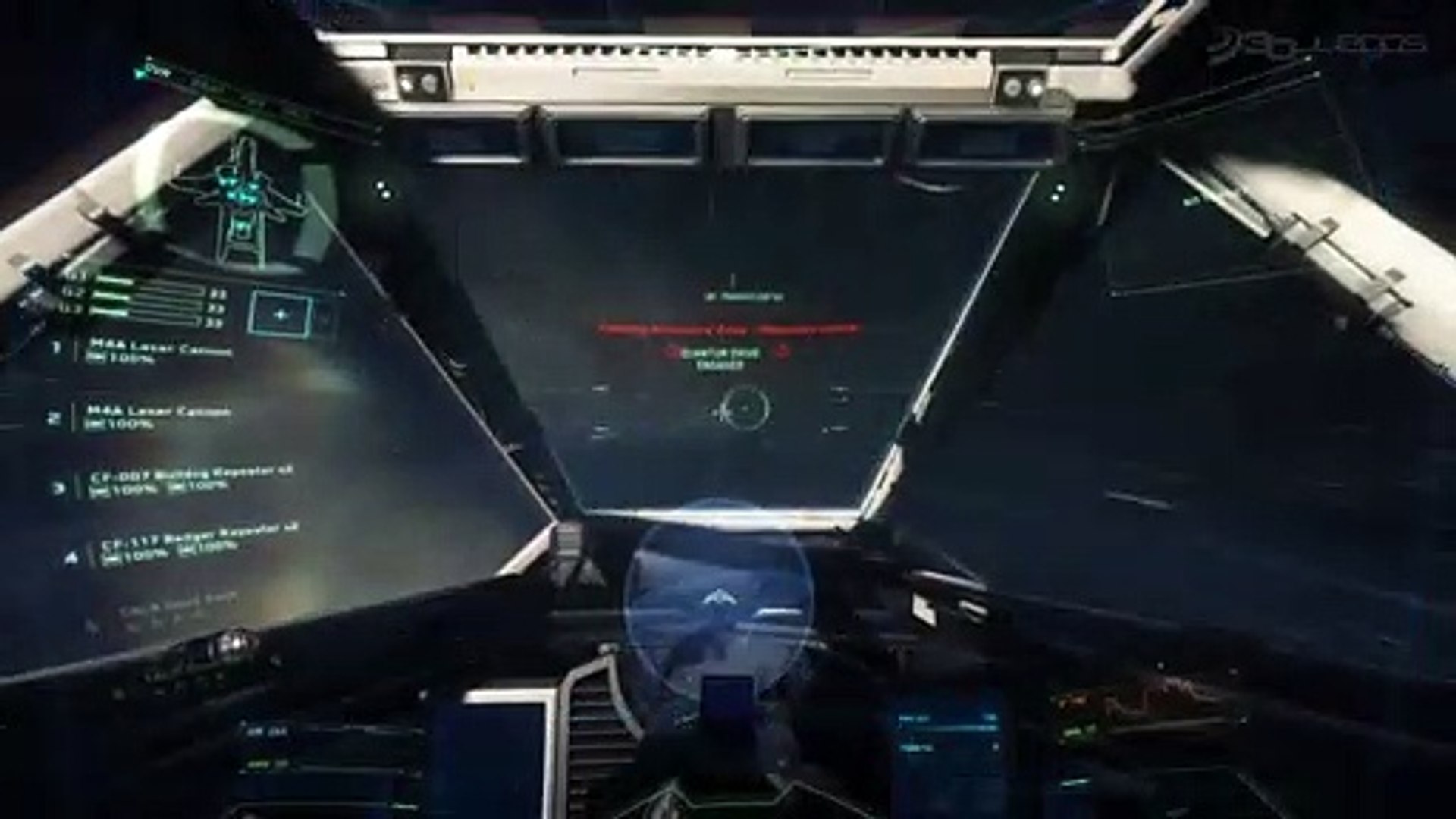 ⁣Star Citizen: Tráiler Game Awards