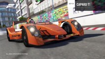Forza Motorsport 6: Logitech G Car (DLC)