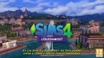 Los Sims 4 ¿Quedamos?: Manda en la Pista de Baile