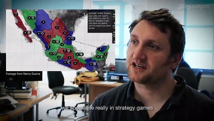 Last Days of Old Earth: Diario de Desarrollo