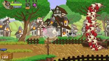 Gryphon Knight Epic: Tráiler de Lanzamiento