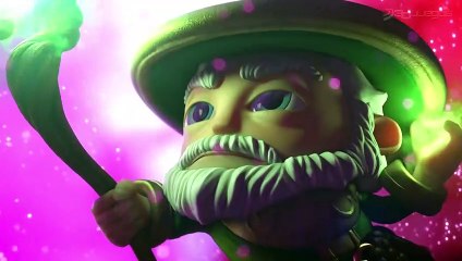 Fat Princess Adventures: Tráiler de Lanzamiento - PSX 2015