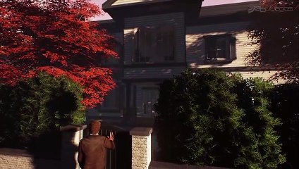 Song of Horror: Tráiler KickStarter