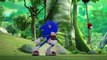 Sonic Dash 2 Sonic Boom: Tráiler de Lanzamiento