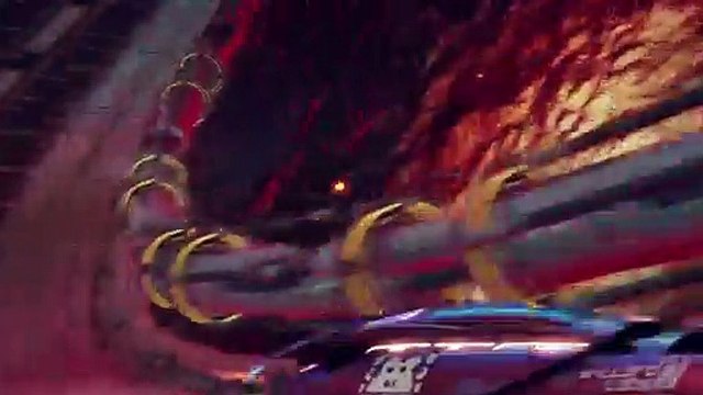 FAST Racing Neo: Tráiler Nintendo Direct