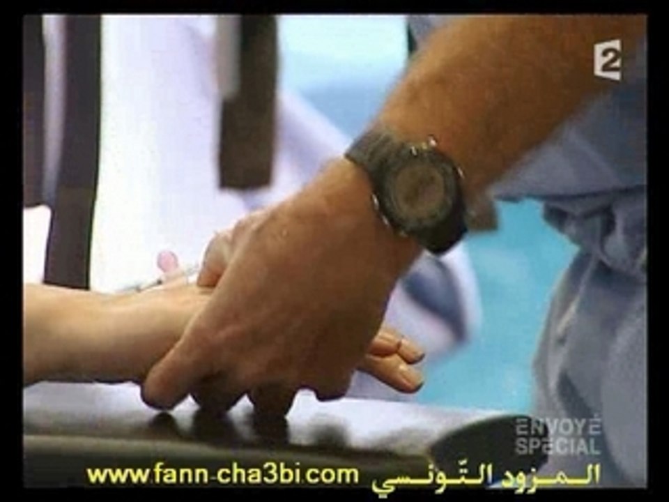 Tunisie Algerie Maroc Viriginité de la femme - 01