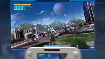 Star Fox Zero: Corte Gameplay #2