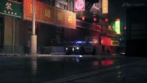 Battlefield Hardline - Traición: Tráiler Cinemático