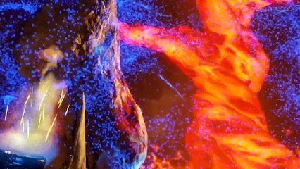 Underworld Ascendant: Primer Prototipo Jugable