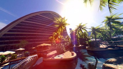 Dead Island Definitive Collection: Tráiler de Anuncio