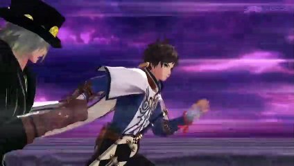 Tales of Zestiria: Mi Nombre es Sorey