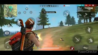 Garena Free Fire।  New Id Gameplay Challenge, Rank Game By Rdx Gaming  #rdxgaming #totalgaming