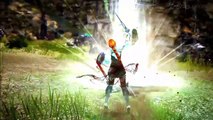 Black Desert Online: Tráiler de Lanzamiento