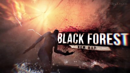 Killing Floor 2: Return Of The Patriarch