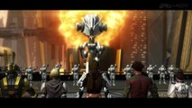Star Wars The Old Republic - Knights of the Fallen Empire: Alliance Gameplay Trailer