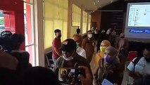 Kadispersip Kalsel Raih Penghargaan dari Perpusnas RI, Ini Komentar Gubernur Kalsel