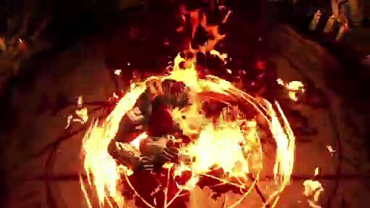 DOOM: Tráiler Mutlijugador