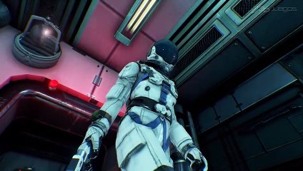 El Turing Test: ¡Descubre el Nuevo Tráiler que Está Generando Expectación 🤖