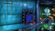 System Shock - Remake: Primer vídeo (pre-alpha)