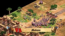 Age of Empires II African Kingdoms: Teaser