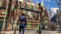 Fallout 4: Tráiler de Lanzamiento